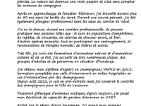 Biographie